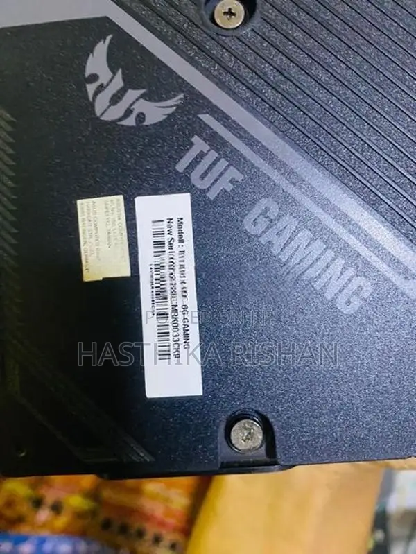 RTX 2060 6GB