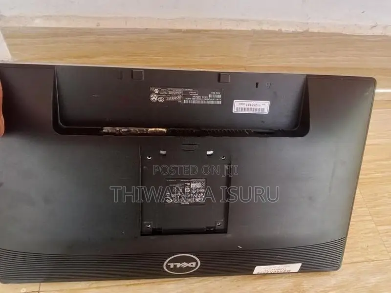 Monitor Dell P2312Ht size 23 inch
