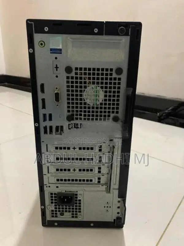 Dell Optiplex 3060 Full Set