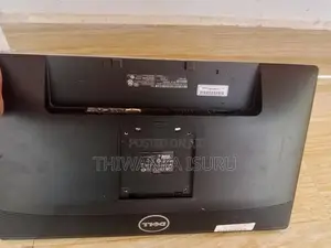 Dell P2312 Ht Size 23 Inch