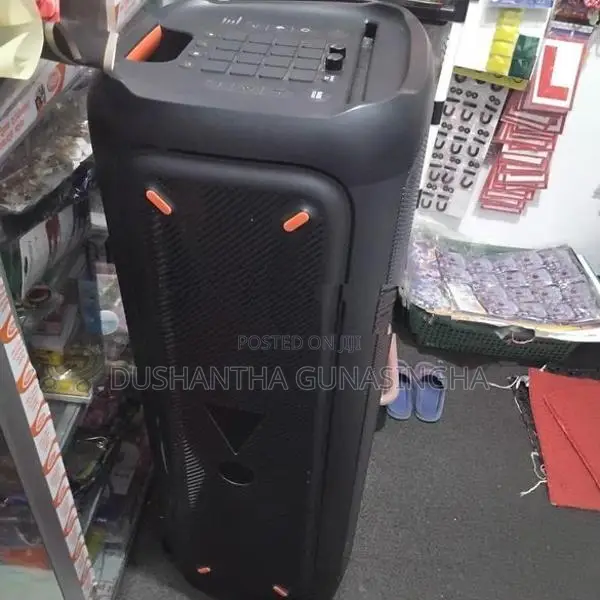 Jbl Party Box 1000w