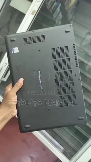 Dell Latitude 5490 i5 8th Gen 8GB Ram 256 SSD