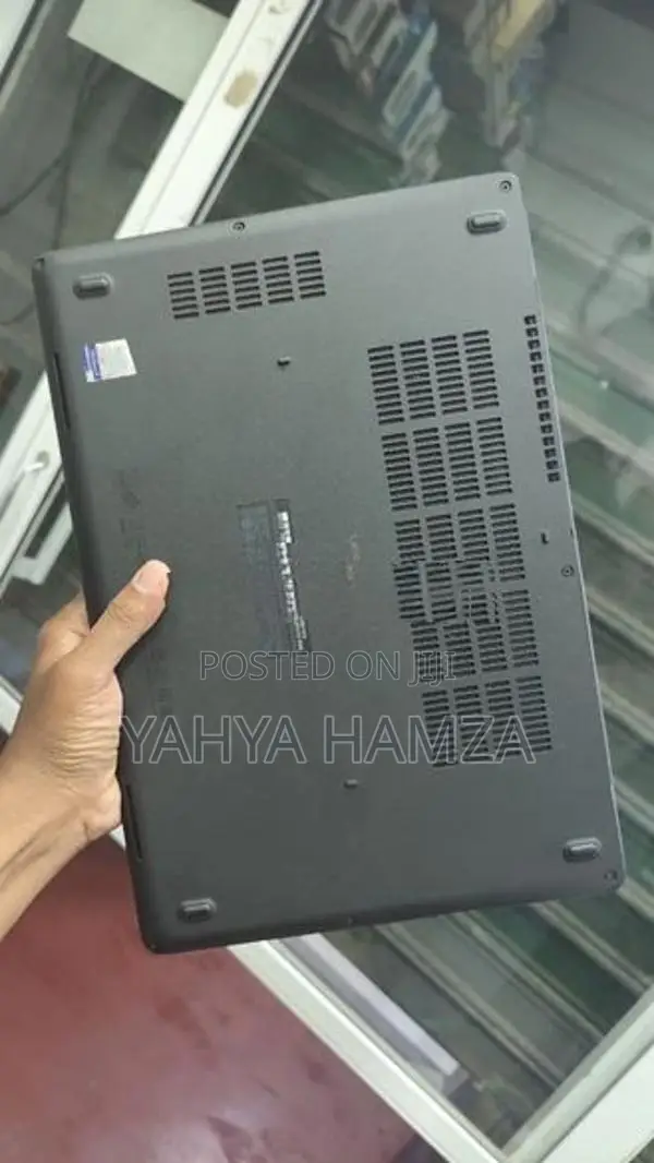 Dell Latitude 5490 i5 8th Gen 8GB Ram 256 SSD