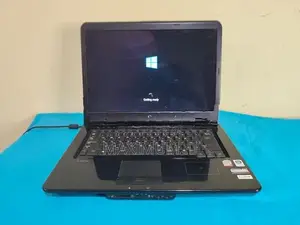 Nec Laptop