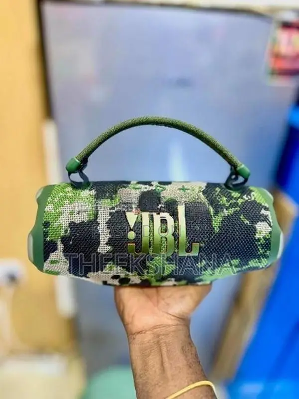JBL Charge 6 UK