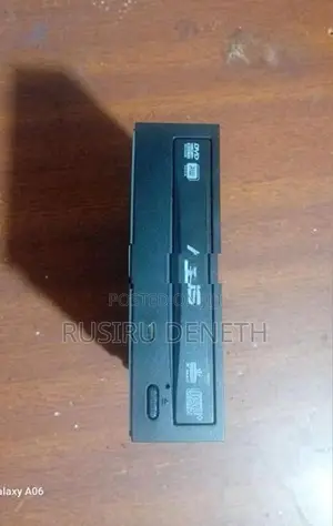 DVD ROM