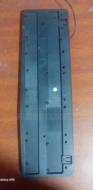 Keyboard