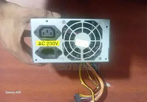 Computer Power Supply