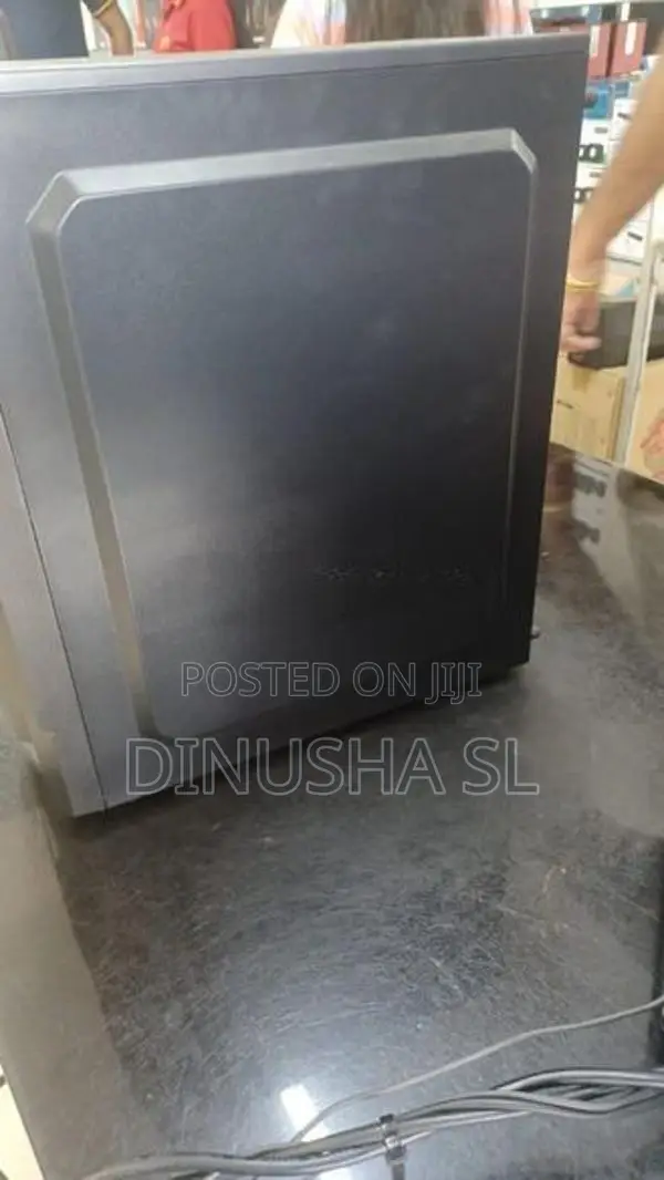 Gaming PC Casing