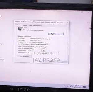i3 Desktop PC