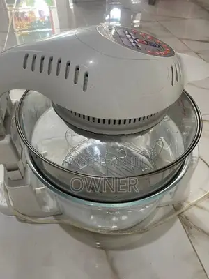 Air fryer