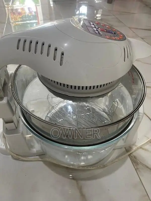 Air fryer