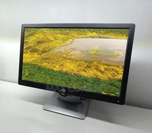 HP EliteDisplay E202 USED HD+ IPS MONITOR 20"