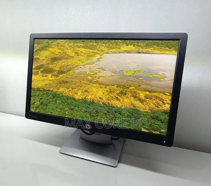 HP EliteDisplay E202 USED HD+ IPS MONITOR 20"