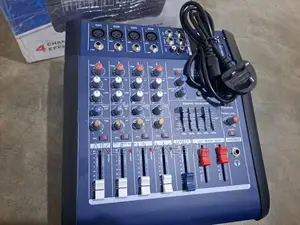 Audio Mixer 700W