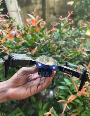 E99 drone camera