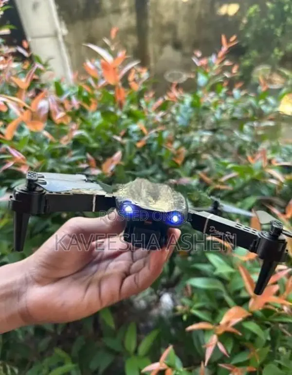 E99 drone camera