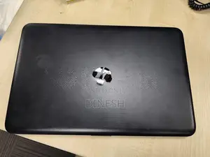 HP Notebook PC