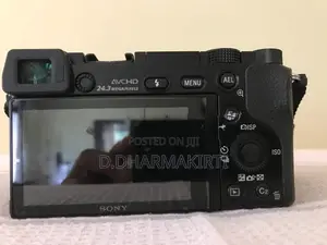 Sony a6000 Camera with Kit lens