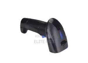 POS - Heavy Duty 2D Barcode & QR Scanner/ Reader