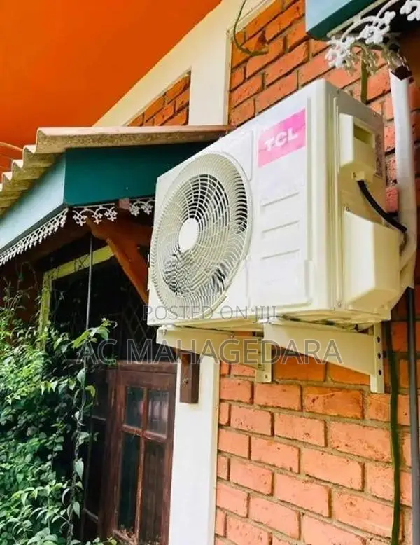 9000BTU TCL Non Inverter Brand New Air Conditioner