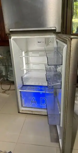250L Smart Inverter Beko Refrigerator