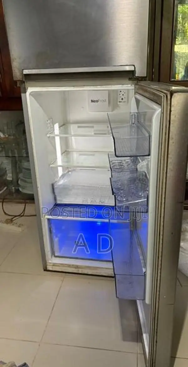 250L Smart Inverter Beko Refrigerator