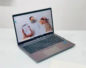 HP ZBook Firefly 14 G8 16GB DDR4 i7 11th Gen Xe Graphics laptop