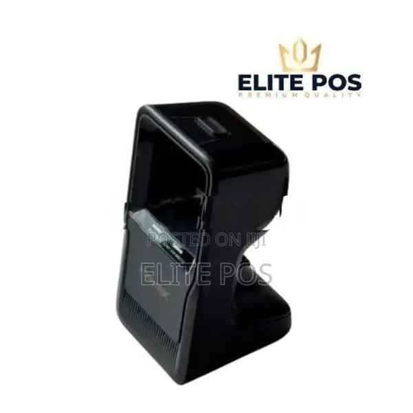 POS - 2D Desktop Barcode & QR Scanner / Reader