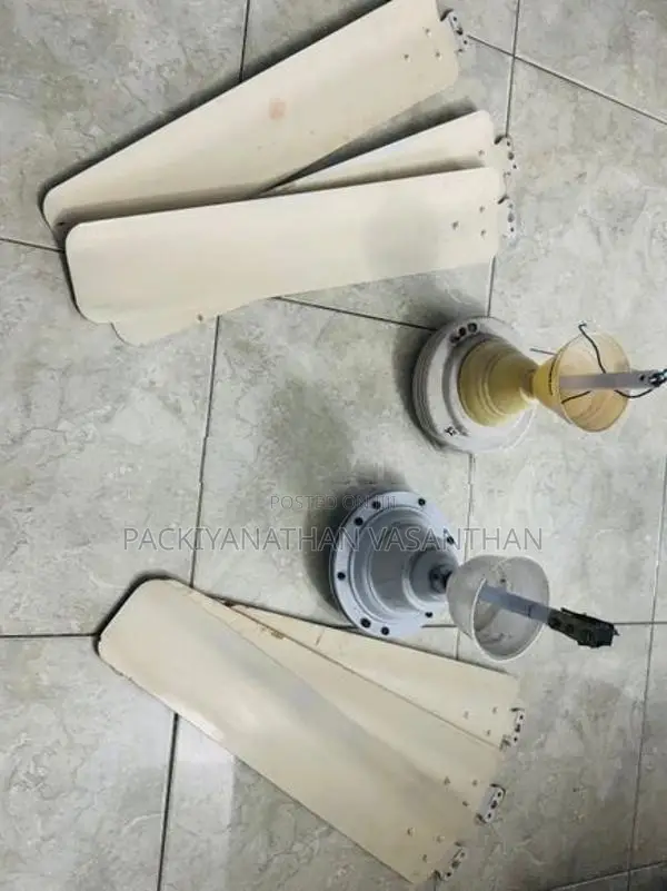 Ceiling Fan