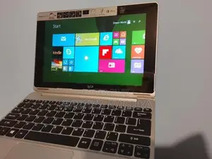 Acer Aspire Switch 10