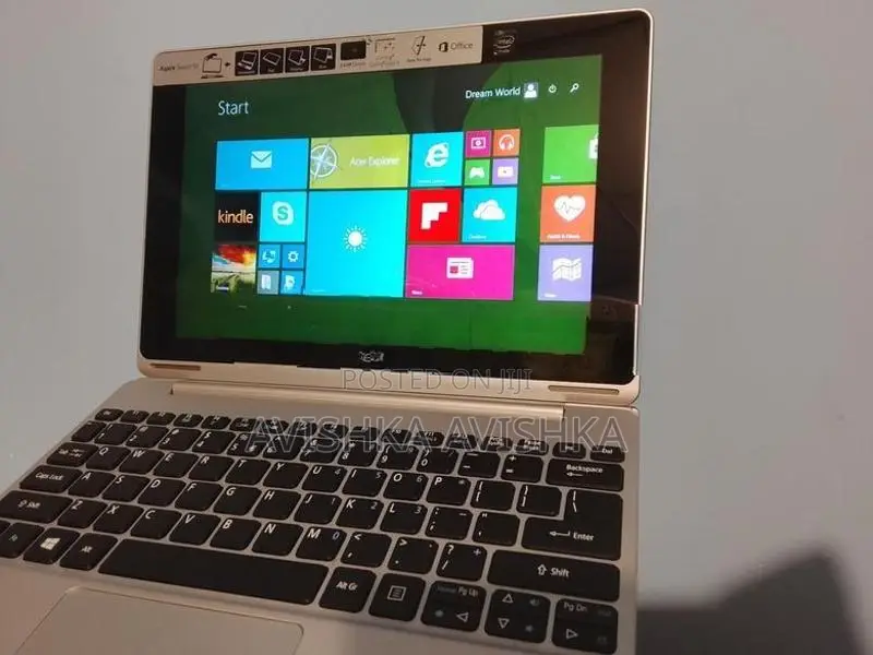 Acer Aspire Switch 10