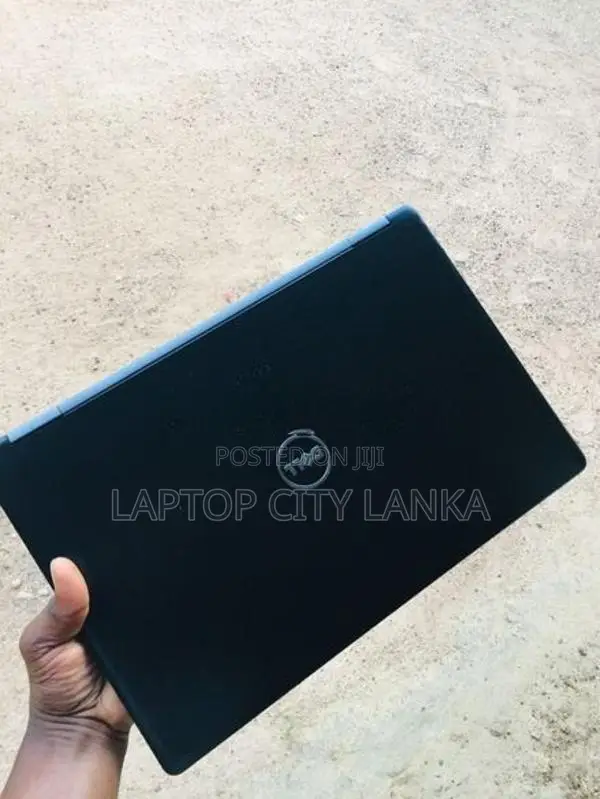 Dell Latitude 5580 I5 7th Gen Laptop