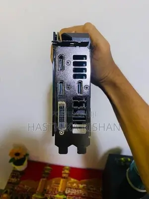 RTX 2060 6GB