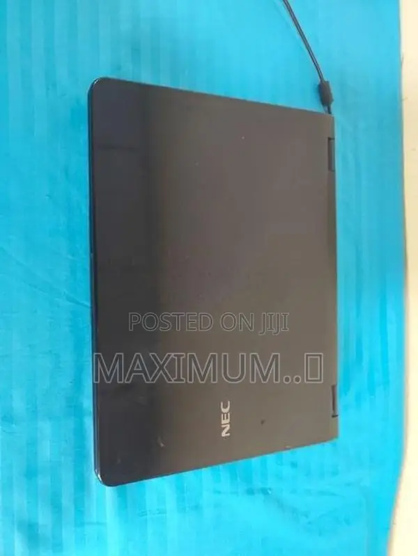 Nec Laptop