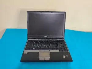 Dell Laptop