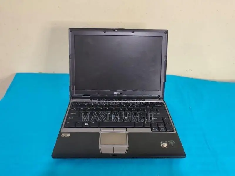 Dell Laptop