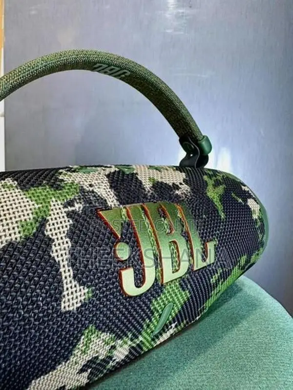 JBL Charge 6 UK