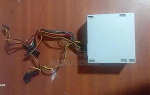 Computer Power Supply