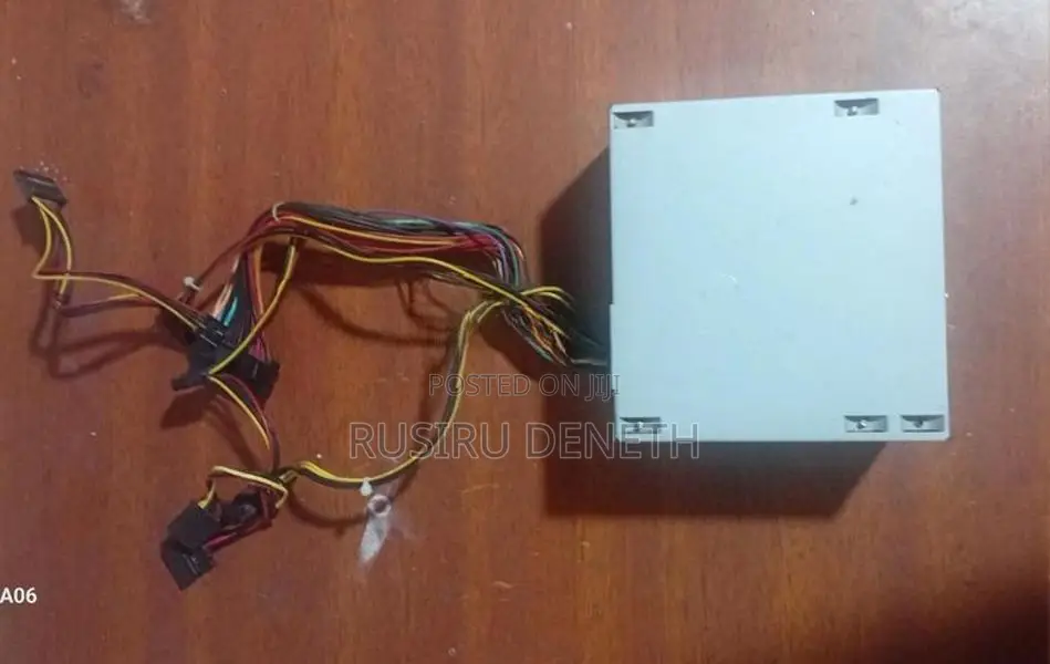 Computer Power Supply