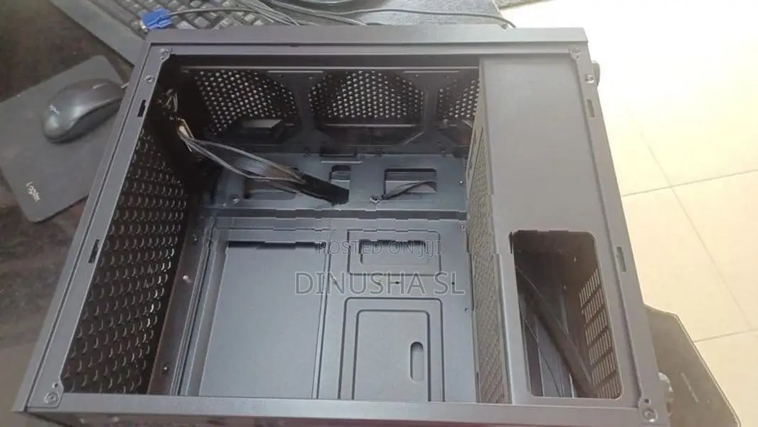 Gaming PC Casing