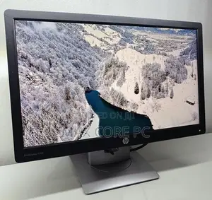HP EliteDisplay E202 USED HD+ IPS MONITOR 20"