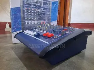 Audio Mixer 700W