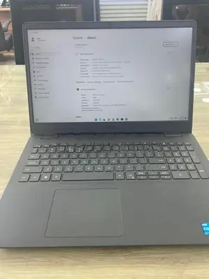 Dell Laptop