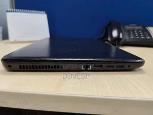 HP Notebook PC