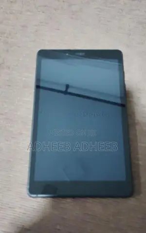 Samsung Galaxy Tab A