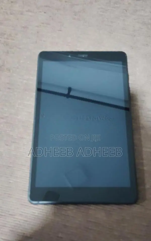 Samsung Galaxy Tab A