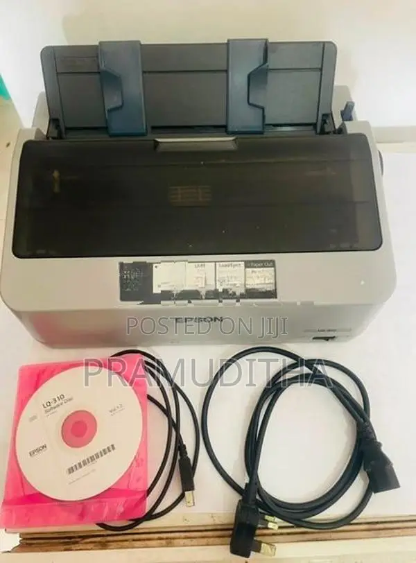 LQ 310 Printer