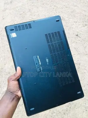 Dell Latitude 5580 I5 7th Gen Laptop