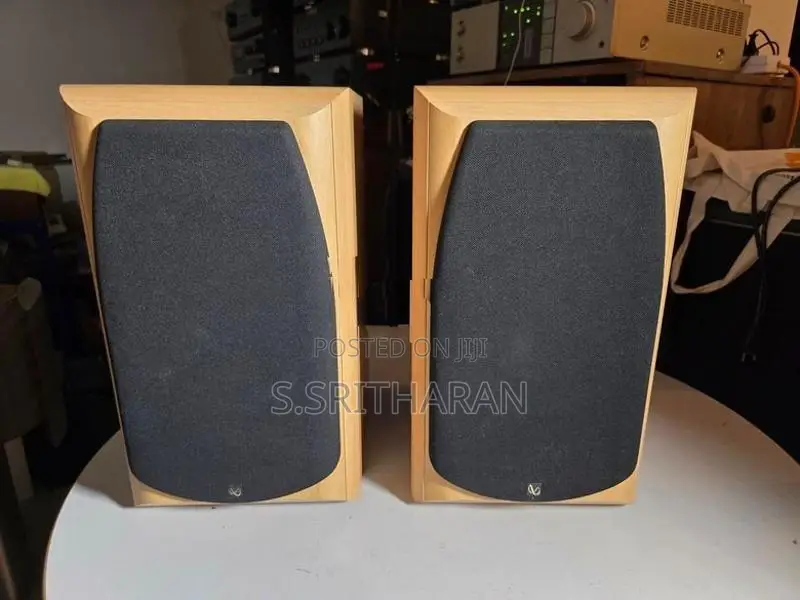 Infinity Alpha Speaker 8 Ohms